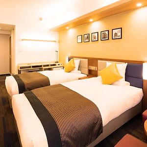 Floral Hotel East Shinsaibashi